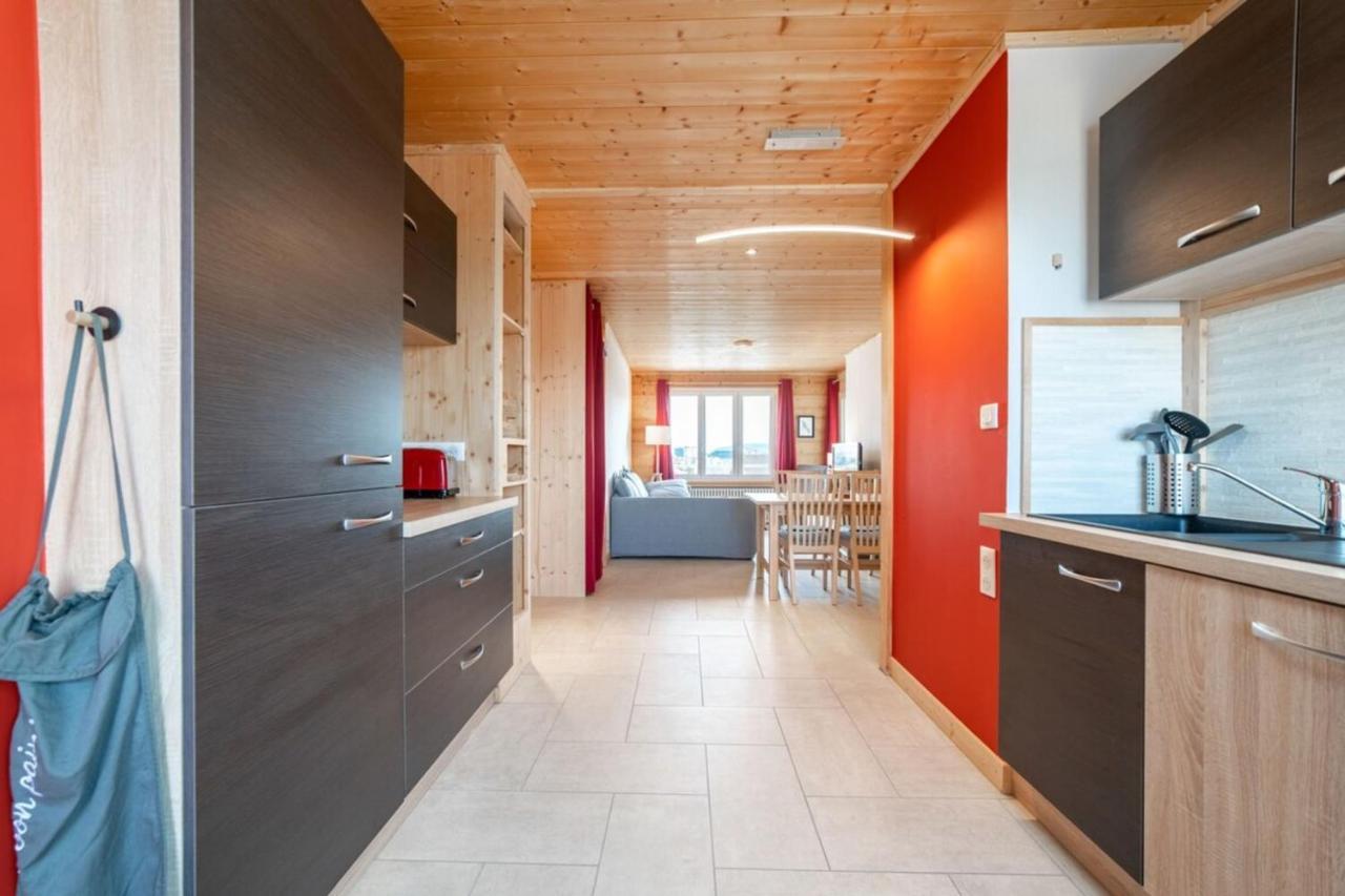Fauvettes Furnished Flat Lejlighed Annecy Eksteriør billede