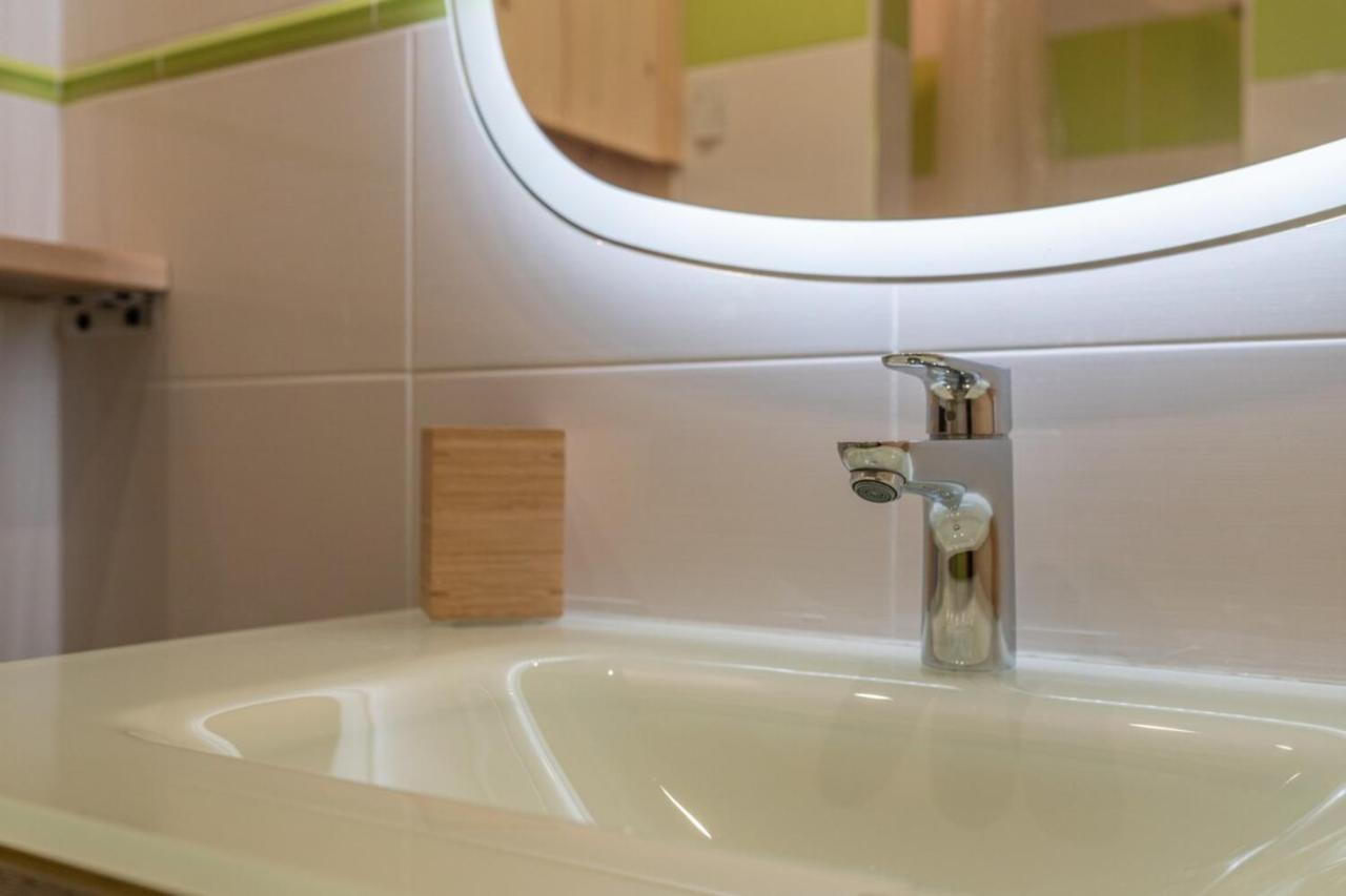 Fauvettes Furnished Flat Lejlighed Annecy Eksteriør billede