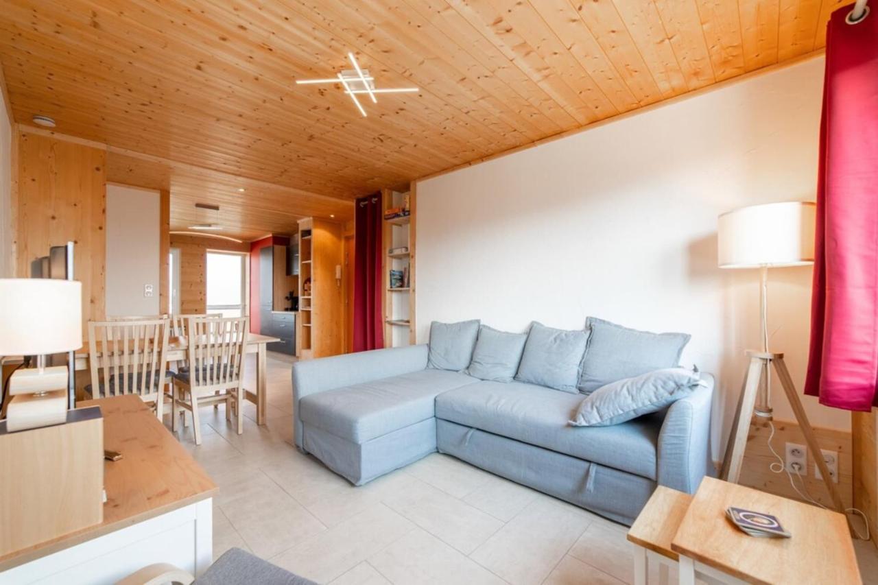 Fauvettes Furnished Flat Lejlighed Annecy Eksteriør billede