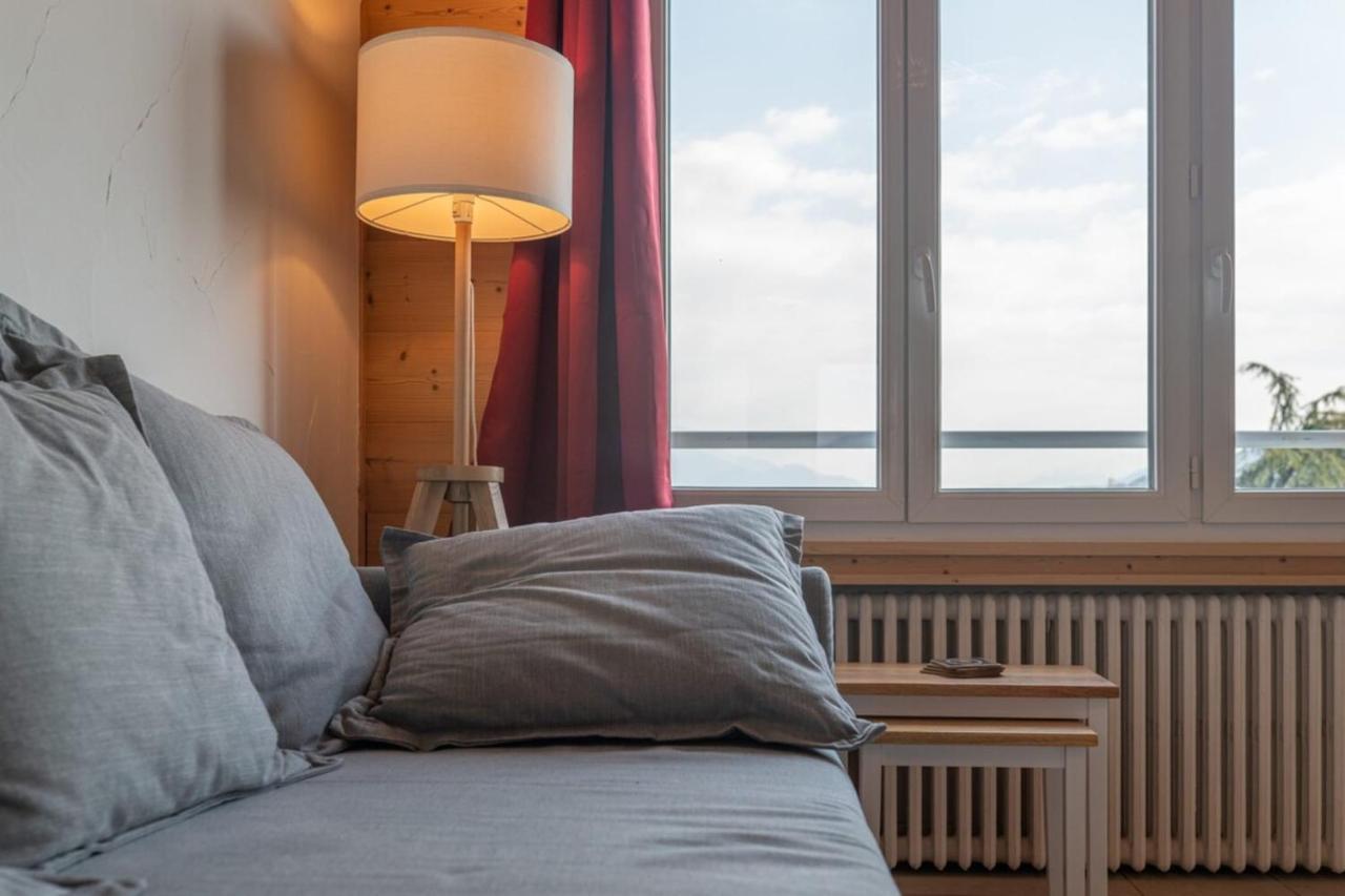 Fauvettes Furnished Flat Lejlighed Annecy Eksteriør billede